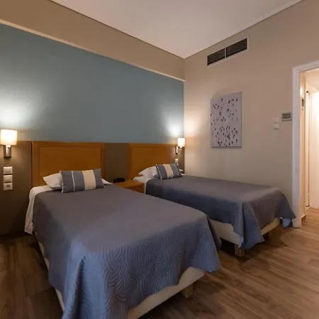 Hotel Ostria 3*