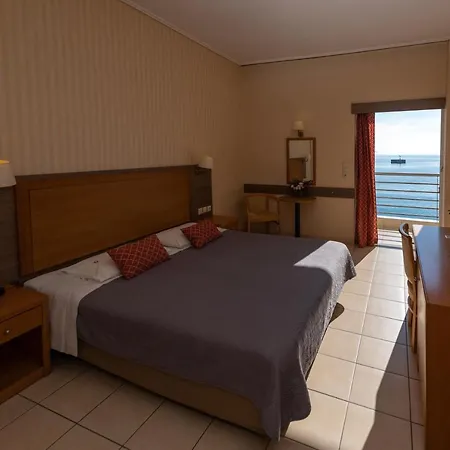 Ostria Каламата