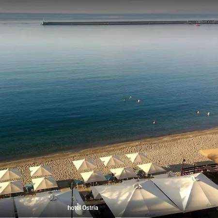 Ostria Каламата