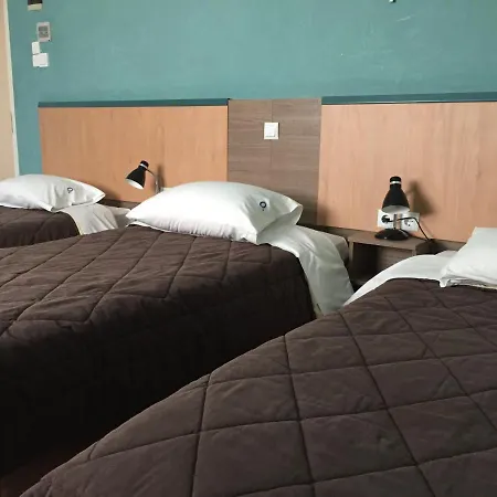 Hotel Ostria