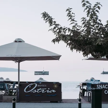 όστρια Καλαμάτα