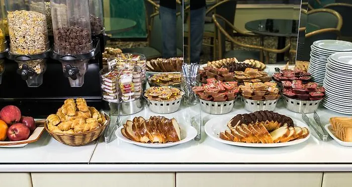 Hotel Ostria Kalamata