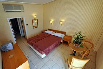 Ostria Hotel 3*
