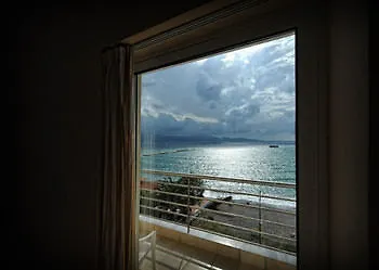 Ostria Каламата