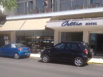 Ostria Каламата