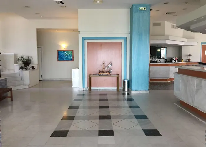 Ostria Hotel Kalamata