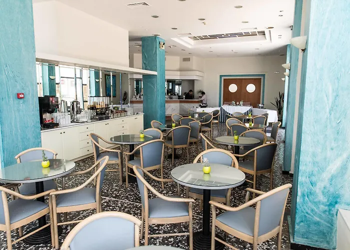 Ostria Hotel Kalamata