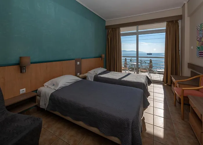 Ostria Каламата