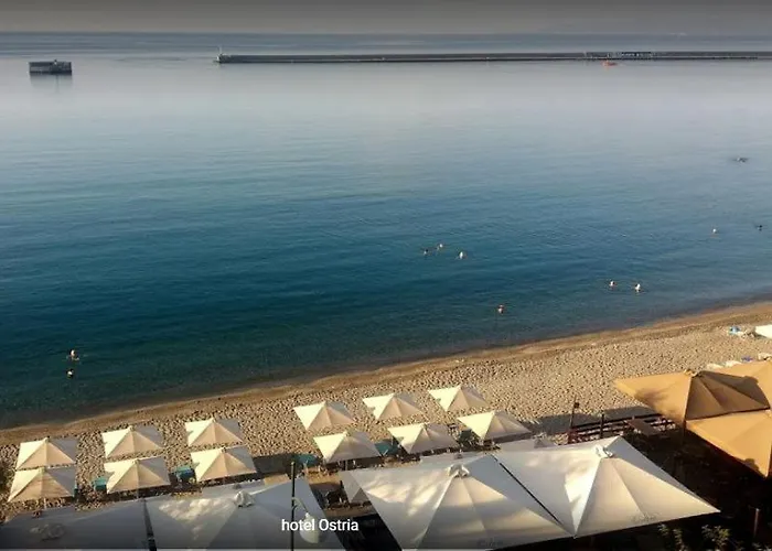 Ostria Каламата