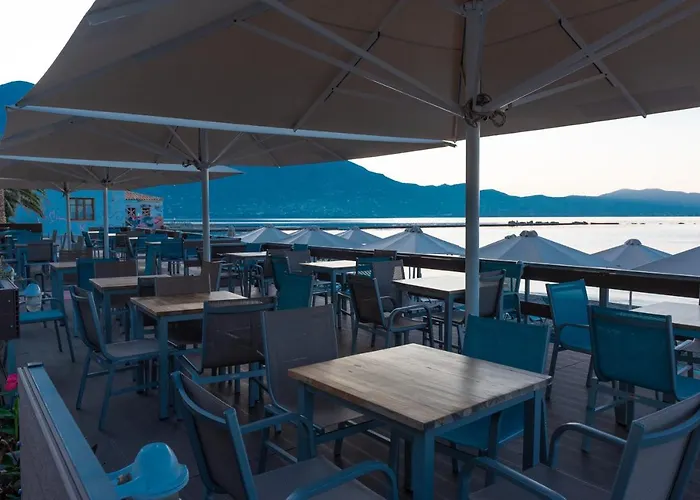 Hotel Ostria Kalamata