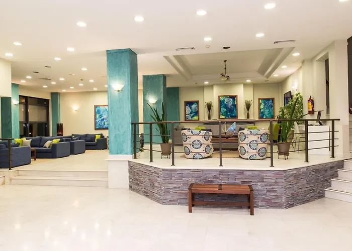 Ostria Каламата