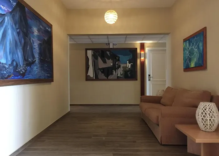 Ostria Каламата