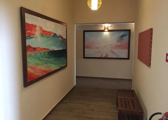 Hotel Ostria Kalamata